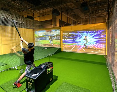 ⚾ 오 사다하루 베이스볼 뮤지엄 Supported by DREAM ORDER